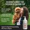 Show in main carousel: Tauro Pro Line Fur Growth Dog & Cat Conditioner, 13.5-fl oz bottle slide 2 of 8
