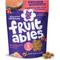 Show in main carousel: Fruitables Salmon & Cranberry Flavor Crunchy Cat Treats, 30-oz bag slide 1 of 12
