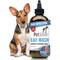 Show in main carousel: PetSilver Antimicrobial Dog & Cat Ear Wash, 8-fl oz bottle slide 1 of 11