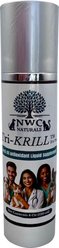 NWC Naturals Tri-Krill Omega-3 Antioxidant Dog & Cat Supplement, 4-fl oz bottle