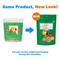 Show in main carousel: Lafeber Premium Daily Diet Parrot Food, 1.25-lb bag slide 2 of 9
