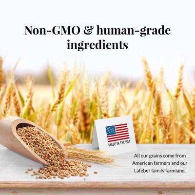 Show full view: Lafeber Premium Daily Diet Parrot Food, 1.25-lb bag slide 6 of 9