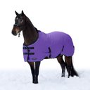 Kensington Protective Products Signature Heavy Weight Horse Turnout Blanket, 75-in, Purple