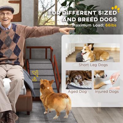 Show full view: jansno Guardrail Dog Ramp slide 6 of 6