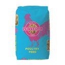 Universal Quality Feed Champion Scratch Chicken Food, 50-lb bag