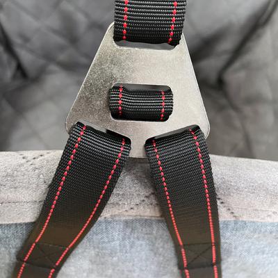 Show full view: KONG Ultimate Safety Dog Tether & Booster Seat slide 5 of 9