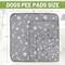 Show in main carousel: PatiencET Super Absorbent Washable Dog Pee Pads, 36 x 41-in, 2 count slide 9 of 10