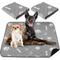 Show in main carousel: PatiencET Super Absorbent Washable Dog Pee Pads, 36 x 41-in, 2 count slide 1 of 10