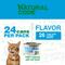 Show in main carousel: Natural Code Tuna & Turkey Wet Cat Food, 3-oz can, case of 24 slide 3 of 10