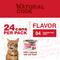Show in main carousel: Natural Code Chicken & Tuna Wet Cat Food, 3-oz can, case of 24 slide 3 of 10