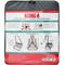 Show in main carousel: KONG Ultimate Safety Dog Tether & Booster Seat slide 8 of 9