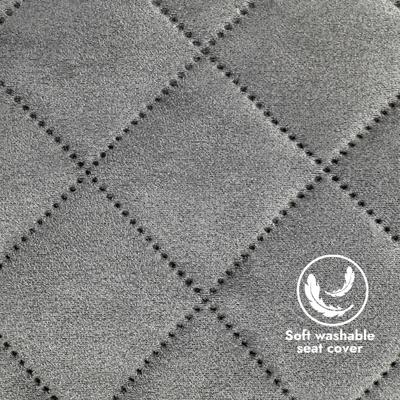 Show full view: KONG Ultimate Safety Dog Tether & Booster Seat slide 3 of 9