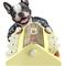 Show in main carousel: KADTC Beer Barrel 2 In 1 Puzzle Dog Toy, Yellow slide 1 of 8
