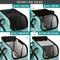 Show in main carousel: PetAmi Portable Soft-Sided Handbag Tote Airline Approved Purse Dog & Cat Carrier, Chevron Teal slide 5 of 7