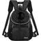 Show in main carousel: PetAmi Airline Approved Front Chest Small Dog & Cat Backpack Carrier, Black, Medium slide 1 of 8