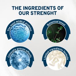 Forza10 Active Intestinal Support Diet Dry Dog Food, 22-lb bag slide 2 of 9