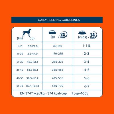 Show full view: Forza10 Active Kidney Renal Dry Dog Food, 8.8-lb bag slide 10 of 13