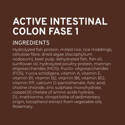 Show full view: Forza10 Active Colon Phase Dry Dog Food, 22-lb bag slide 9 of 12