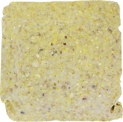 Show full view: St. Albans Bay Suet Plus Mega Mix 3 Blends Suet Wild Bird Food, 15 count slide 7 of 7