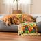 Show in main carousel: Scooby Doo Scooby Munchies Throw & Squeaky Pet Pillow Set Dog Plush Toy, Multicolor, 40 x 50-in slide 6 of 7