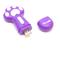 Show in main carousel: Cat Lures Cool Cat 3-1 Light USB Laser Cat Toy slide 4 of 6
