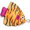 Show in main carousel: Cat Lures Meowee Wowee Catnip Angel Fish Plush Cat Toy slide 2 of 3