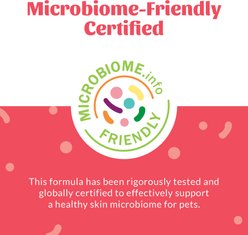 Skout's Honor Natural Sunkissed Coconut Scent Probiotic Dog & Cat Deodorizer Spray, 8-fl oz bottle slide 2 of 9