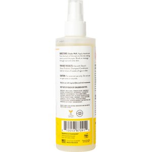 Skout's Honor Probiotic Honeysuckle Daily Use Cat Deodorizer, 8-fl oz bottle