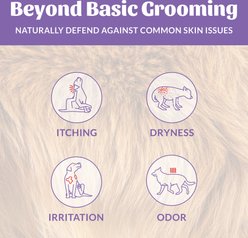 Skout's Honor Probiotic Lavender Dog Deodorizer, 8-fl oz spray slide 2 of 9