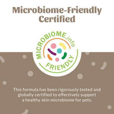 Show full view: Skout's Honor Dog of the Woods Probiotic Dog Deodorizer, 8-fl oz bottle slide 8 of 12