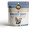 Show in main carousel: Smart Cookie Barkery Beef Liver Grain-Free Freeze-Dried Cat Treats, 1-oz bag slide 1 of 9