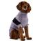 Show in main carousel: GF Pet Catalyst Solid Dog Sweater, Grey, XXX-Large slide 1 of 7