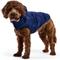 Show in main carousel: GF Pet Lunar Glow Solid Dog Parka, Blue, XXX-Large slide 1 of 7