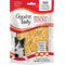 Show in main carousel: Good 'n' Tasty Triple Flavor Stacks with Cheese, Chicken & Pork Bite Sized Crunchy Dog Treats, 9-oz bag slide 1 of 11
