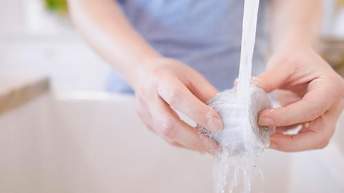 Show full view: Petmate Replendish Cat Fountain Filter Refills, White, 12 count slide 3 of 6