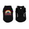 Show in main carousel: Hip Doggie Pride Tank Dog Shirt, X-Large slide 1 of 7
