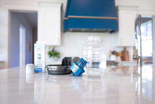 Show full view: Petmate Replendish Cat Fountain Filter Refills, White, 12 count slide 2 of 6