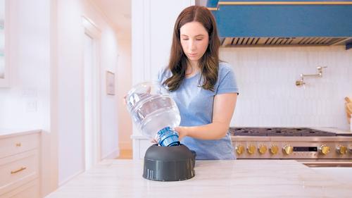 Show full view: Petmate Replendish Cat Fountain Filter Refills, White, 12 count slide 6 of 6