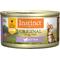 Show in main carousel: Instinct Original Real Chicken Recipe Grain-Free Pate Kitten Wet Cat Food, 3-oz can, case of 24 slide 1 of 11