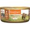 Show in main carousel: Instinct Original Real Duck Recipe Grain-Free Pate Wet Cat Food, 5.5-oz can, case of 12 slide 1 of 11