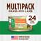 Show in main carousel: Instinct Original Real Lamb Recipe Grain-Free Pate Wet Cat Food, 3-oz can, case of 24 slide 6 of 11
