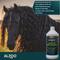 Show in main carousel: ALZOO Dark Coat Horse Shampoo, 32-fl oz bottle slide 5 of 7
