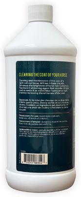 Show full view: ALZOO White Coat Horse Shampoo, 32-fl oz bottle slide 3 of 7