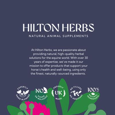 Show full view: Hilton Herbs Herballs Horse Supplement, 4.4-lb bag slide 4 of 10