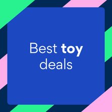 Toy deals