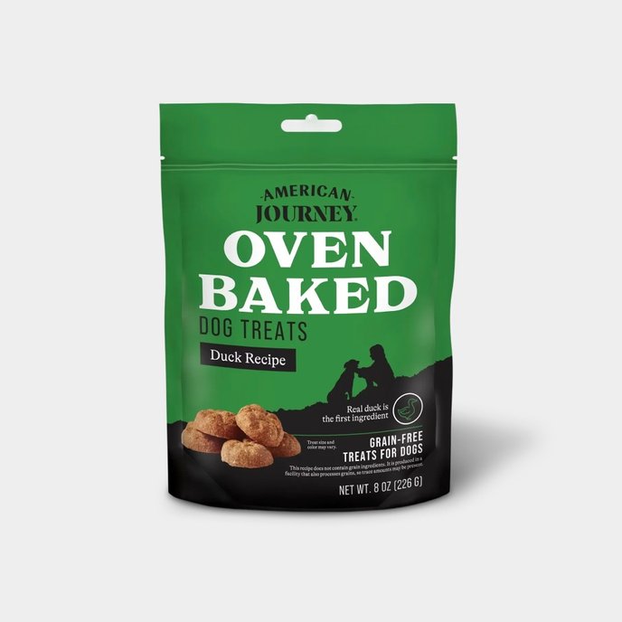 limited ingredient diet treats