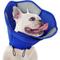 Show in main carousel: NANAKI Sunfura Cone Recovery Elizabethan Collar/E-Collar for Dogs, Blue, Small slide 1 of 7
