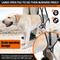 Show in main carousel: NANAKI Lift Harness for Dogs, Grey, Small slide 5 of 9