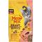 Show in main carousel: Meow Mix Gravy Burst Salmon Dry Cat Food, 3-lb bag slide 1 of 10