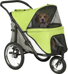 PawHut Dog Stroller